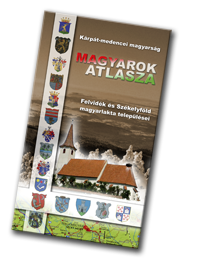 magyarok atlasza